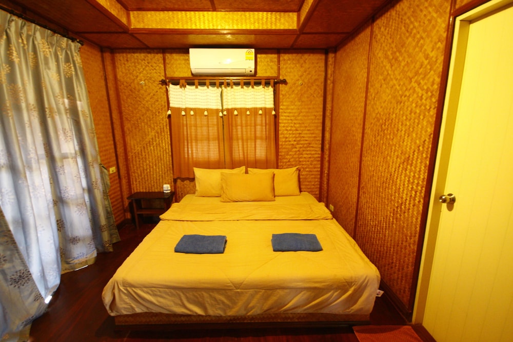 Koh kood Neverland Beach Resort 10/40