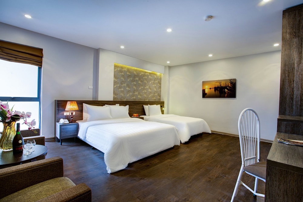 My Linh Hotel 16/43
