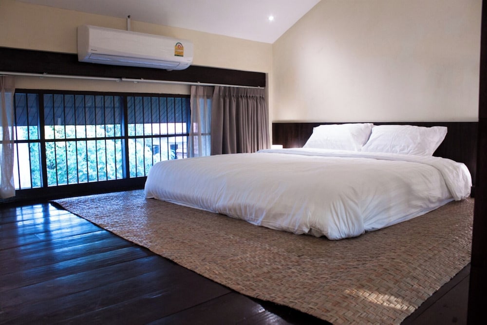 Once (Upon A Time) Chiang Mai Boutique Home 28/65