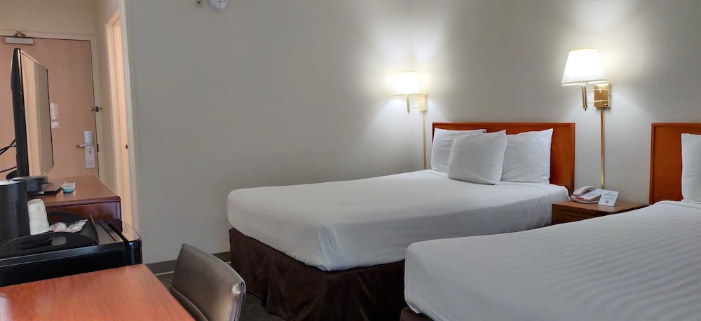 Good Nite Inn Buena Park 14/39