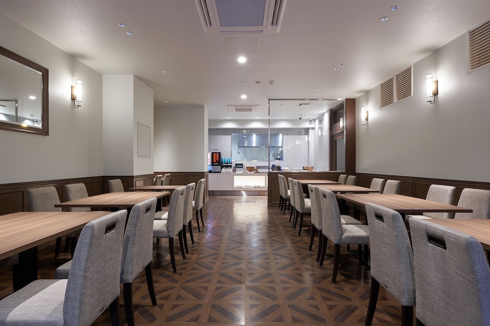 Welina Hotel Premier Shinsaibashi 51/61