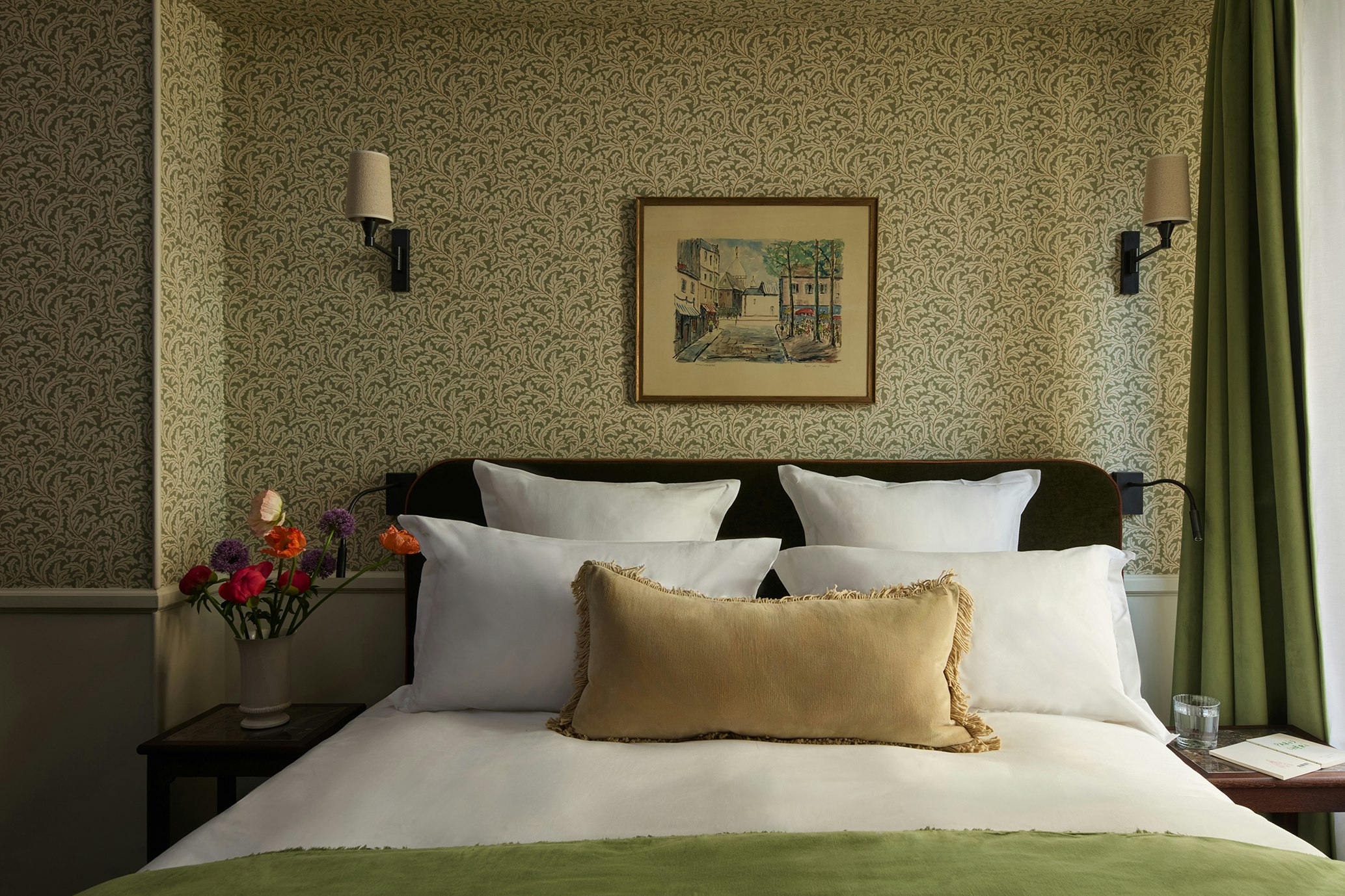 Hotel des Orfevres 15/55