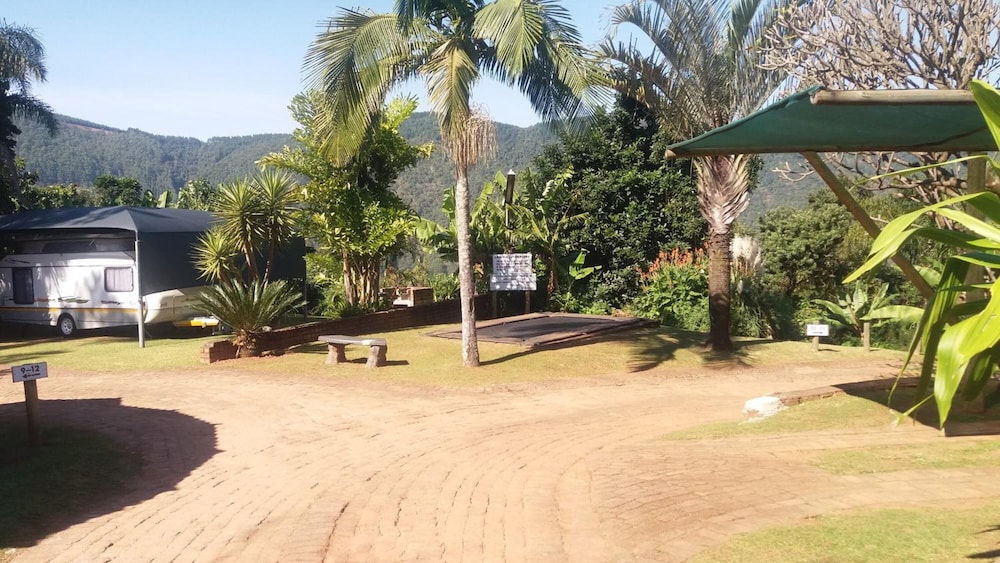 Magoebaskloof Mountain Lodge 43/50