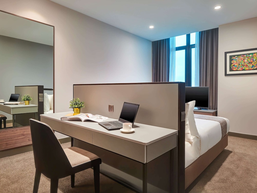 Mercure Living Putrajaya 40/47