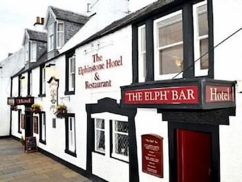 The Elphinstone Hotel — photo 3