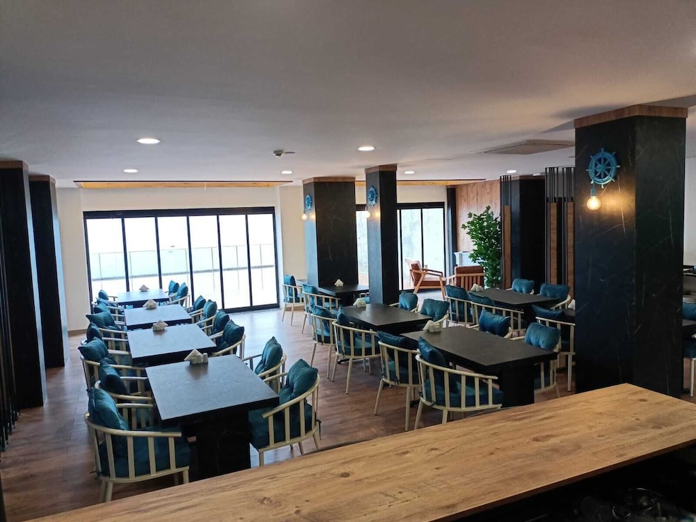The Marine Hotel Trabzon 30/50
