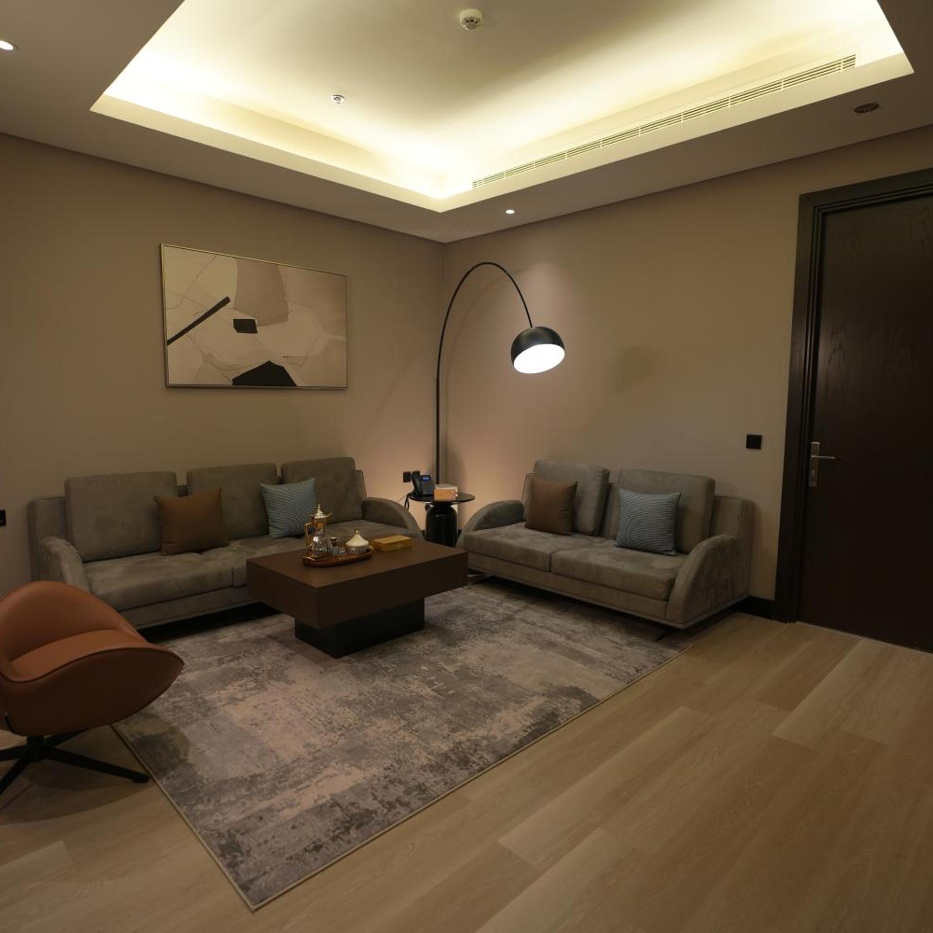 Snood Al Narjis Hotel 29/50