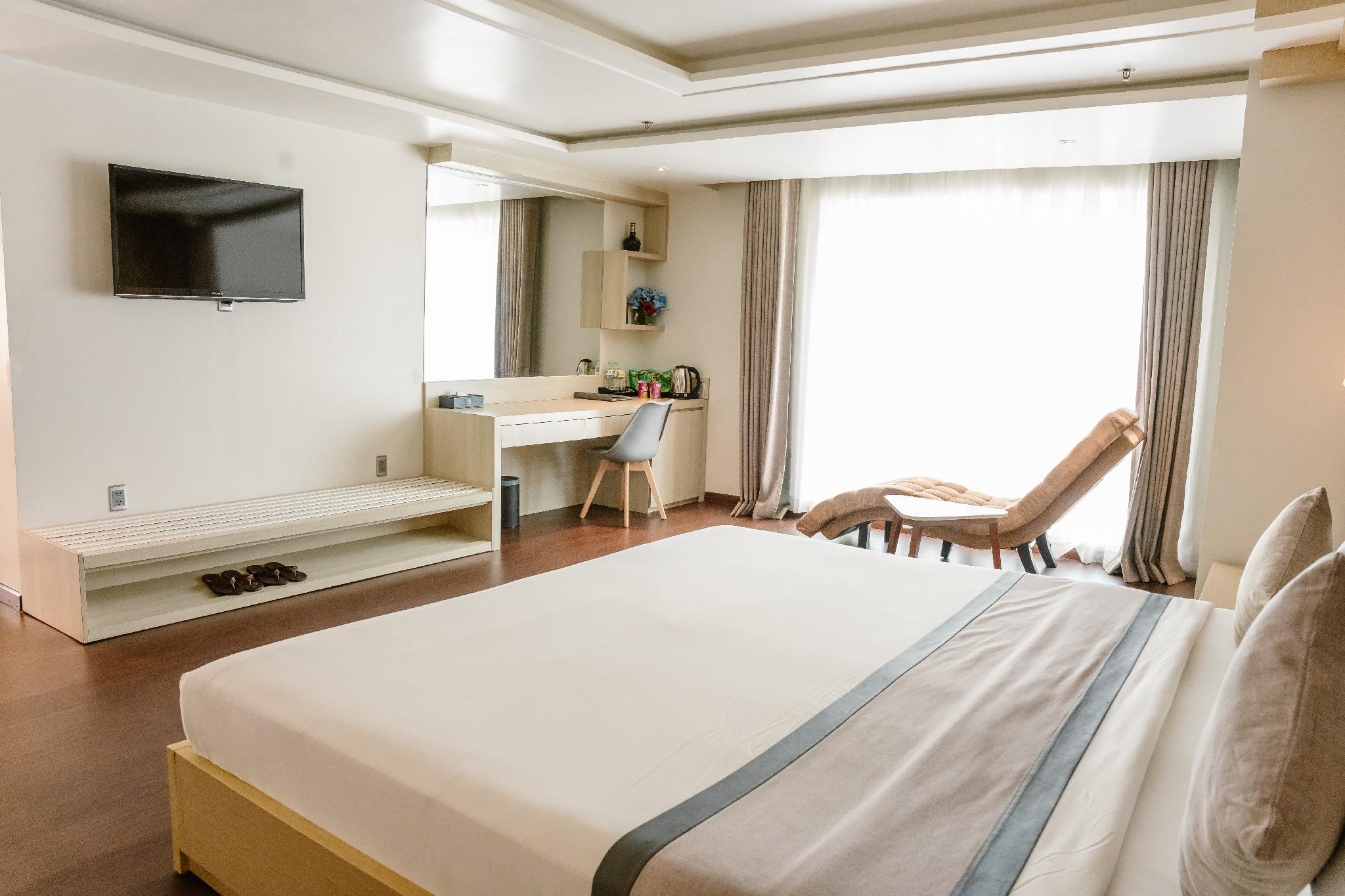 Penthouse Suite، Holiday One Hotel 3/4