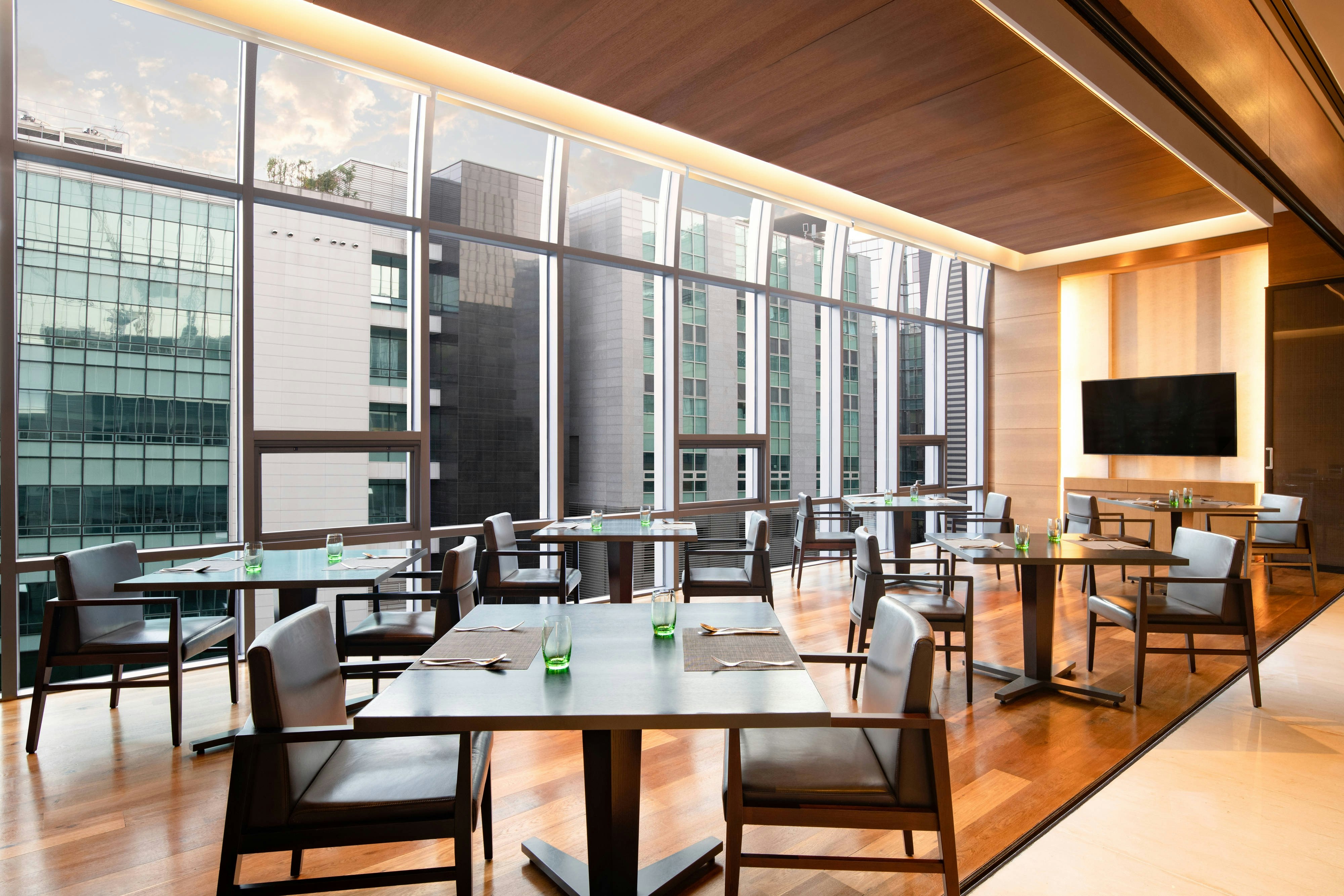 Courtyard by Marriott Seoul Pangyo 44/61
