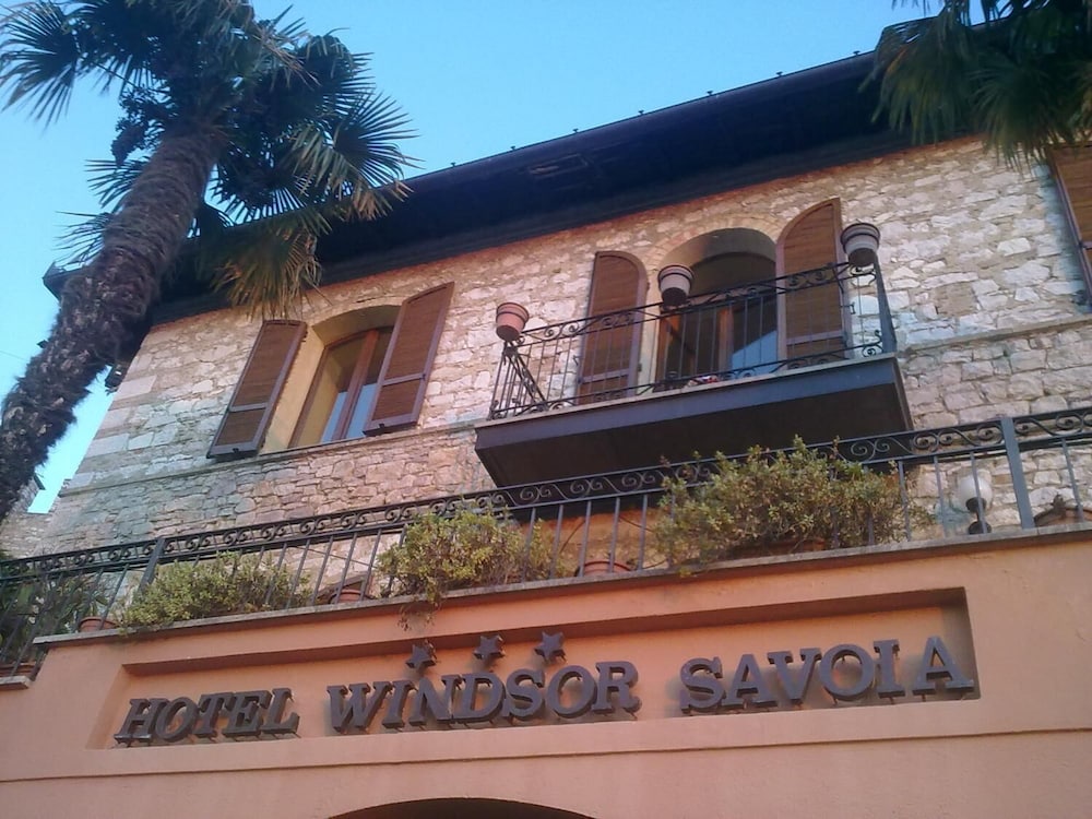 温莎萨伏依酒店(Windsor Savoia) 图片3