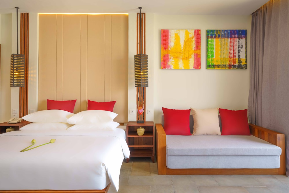 Metta Villa & Spa 15/42