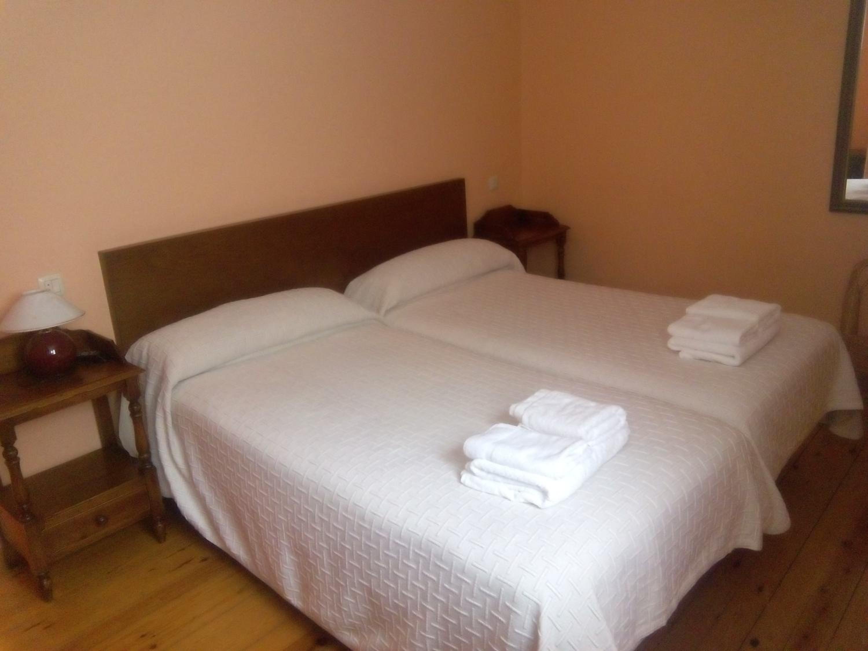 Hotel Las Grandas 7/27
