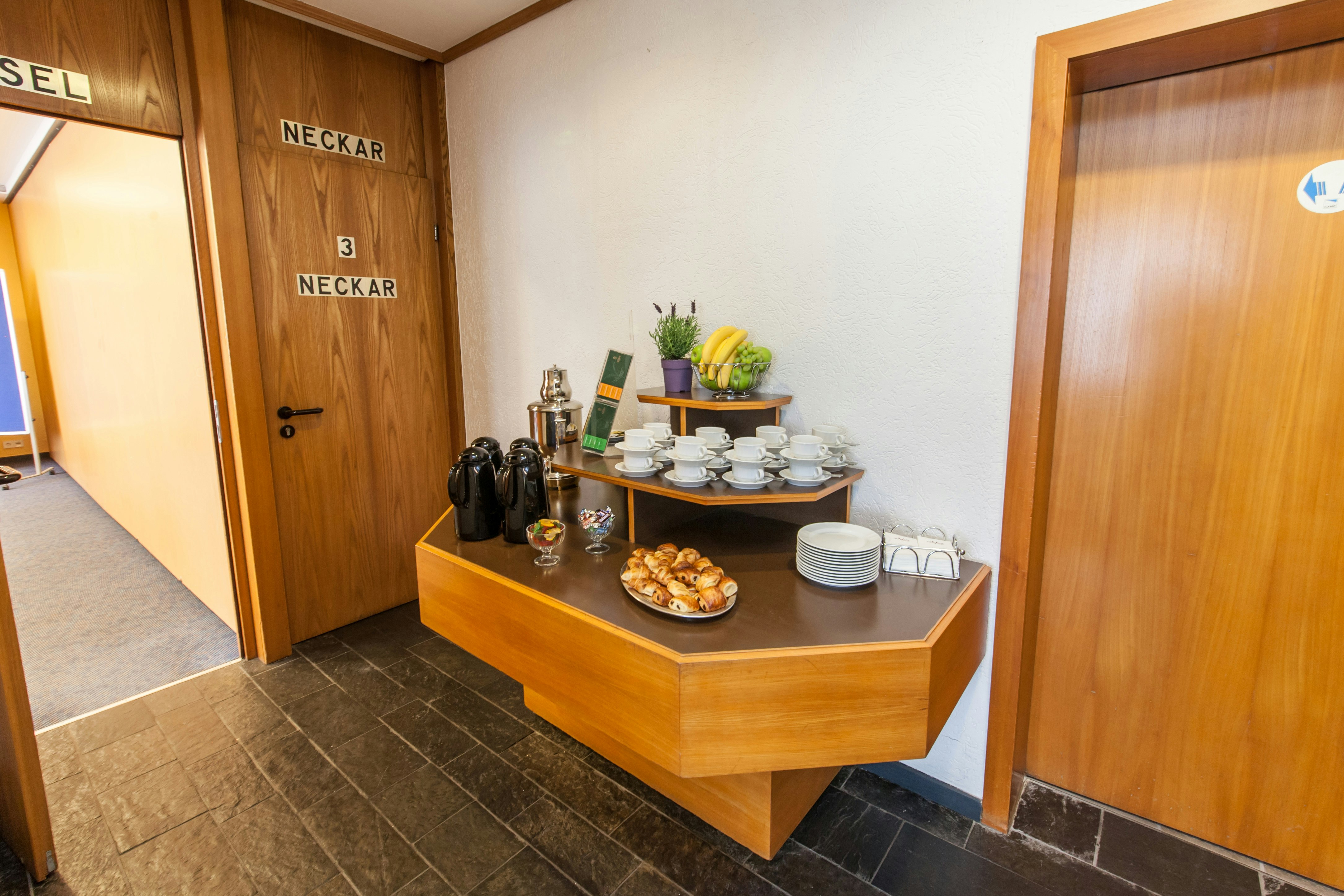 Hotel Strohgaeu 27/47