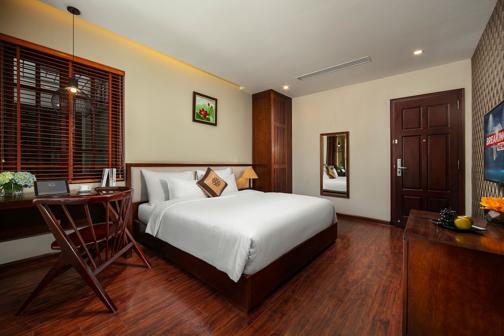 MIDORI BOUTIQUE HOTEL 18/45