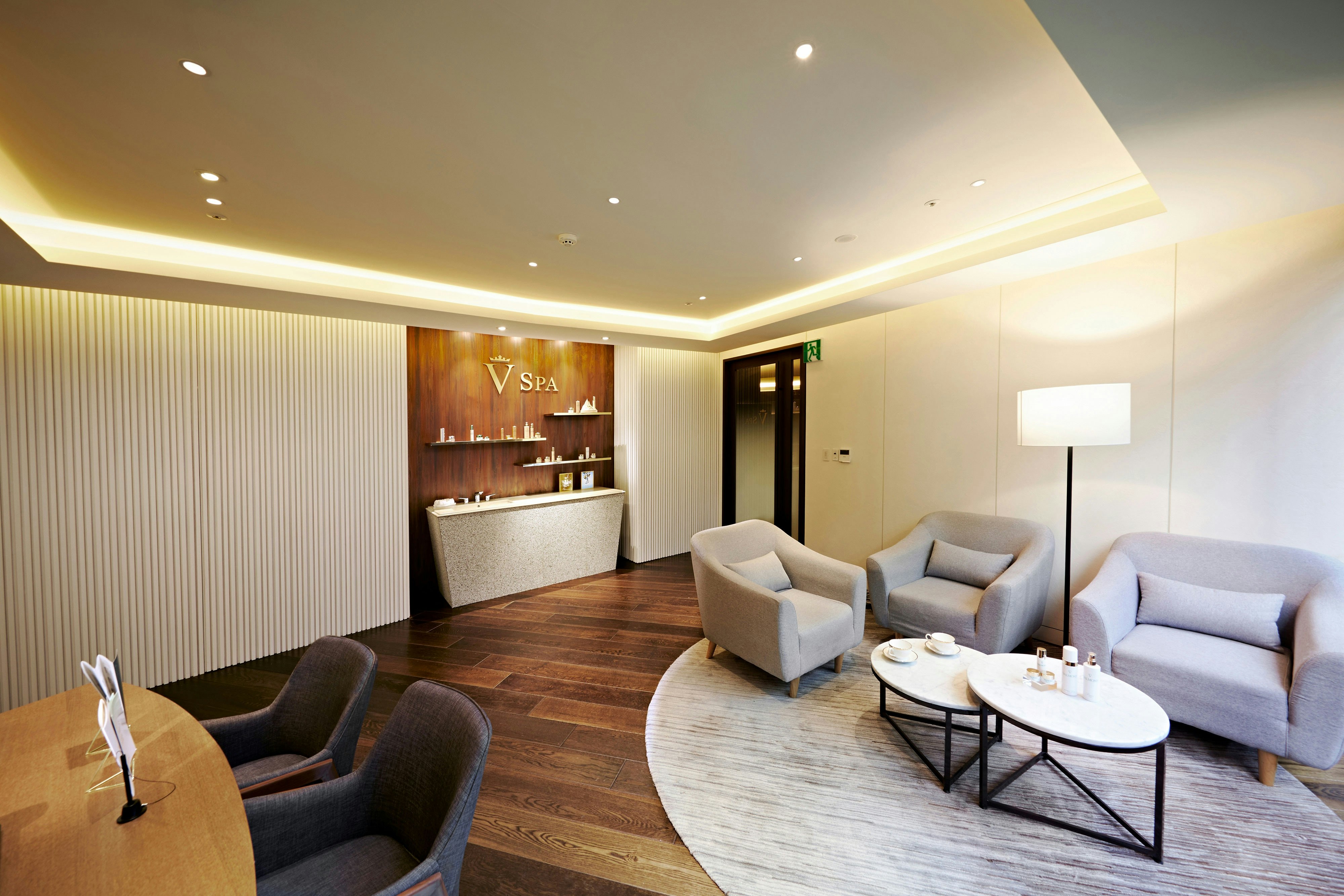 The Westin Josun Seoul 45/73