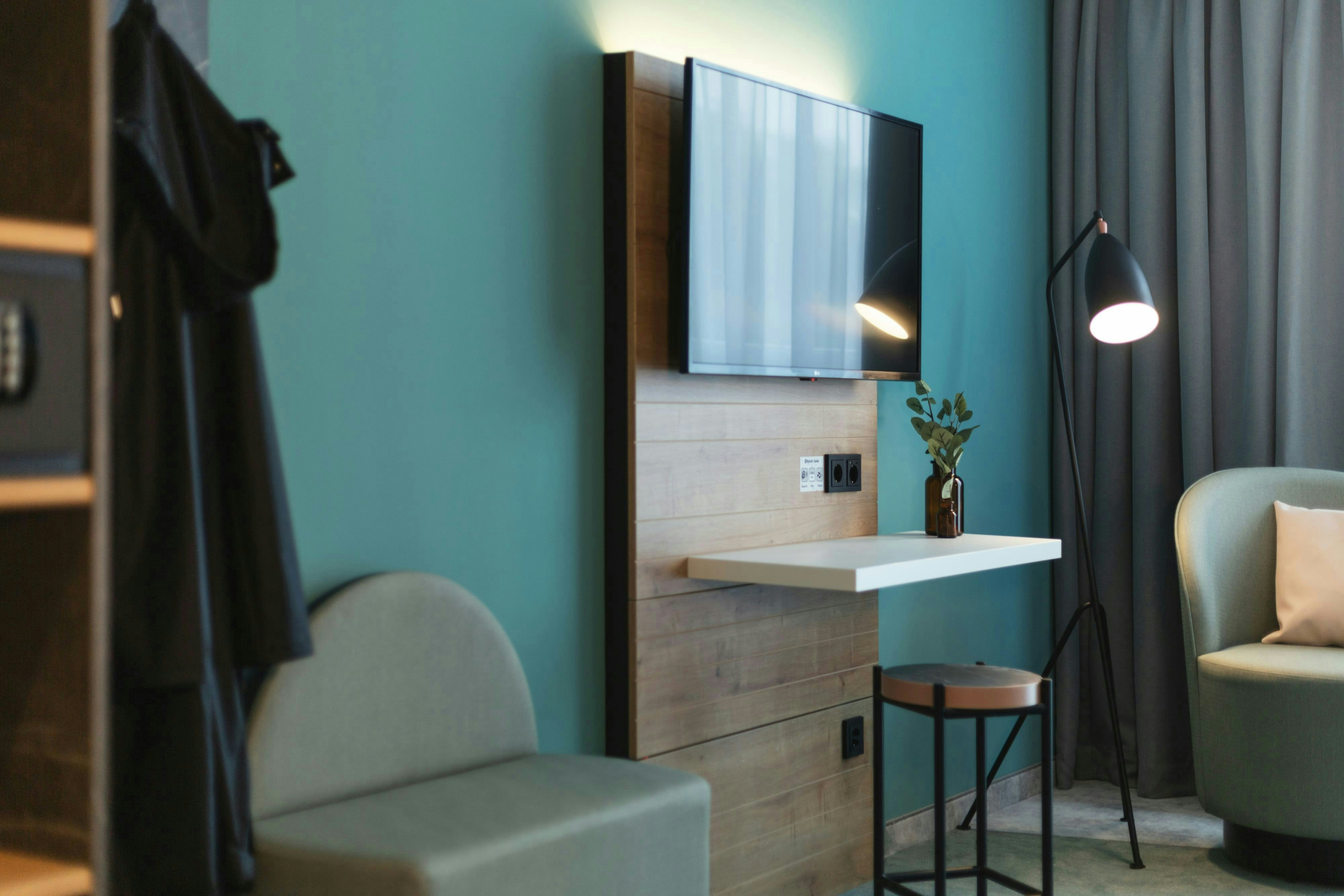 Holiday Inn - the niu, Cure Erlangen, an IHG Hotel 32/43