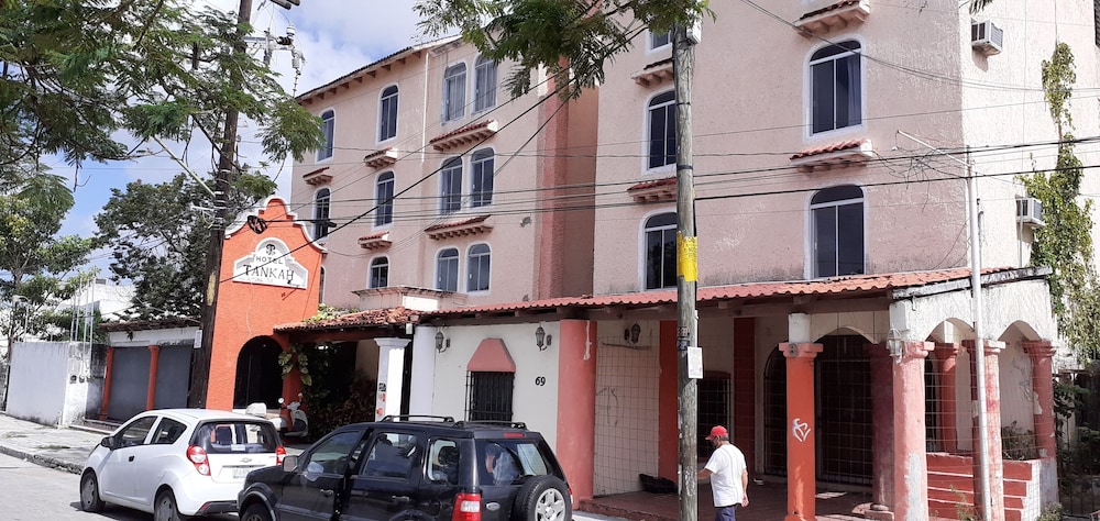 Tankah Hotel 1/51
