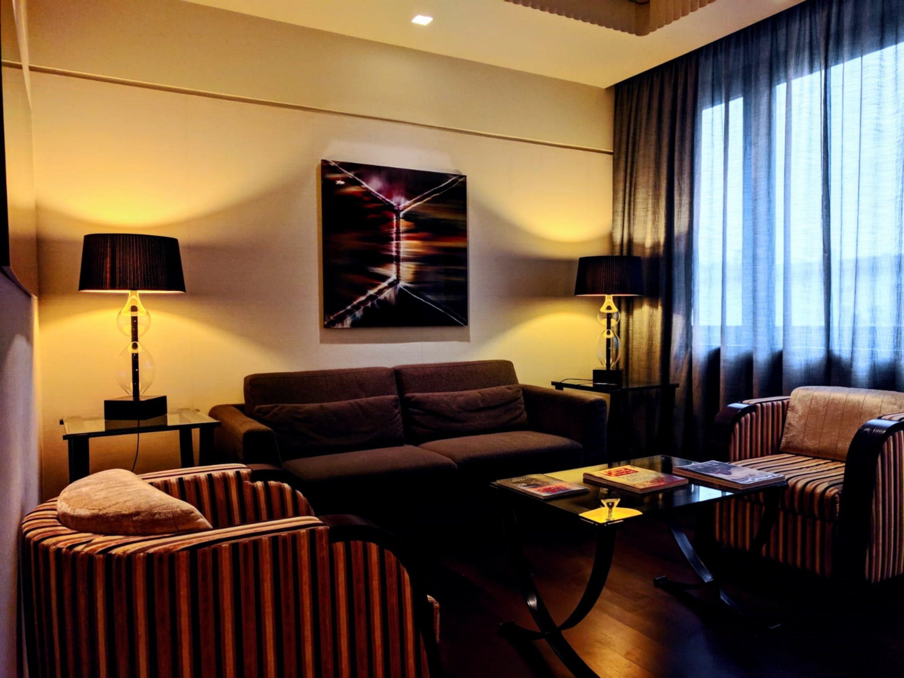 Hilton Turin Centre 34/62