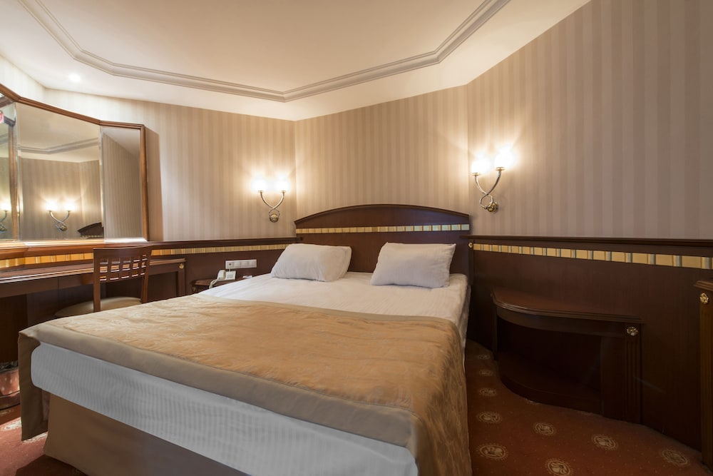 Akar International Hotel 18/50