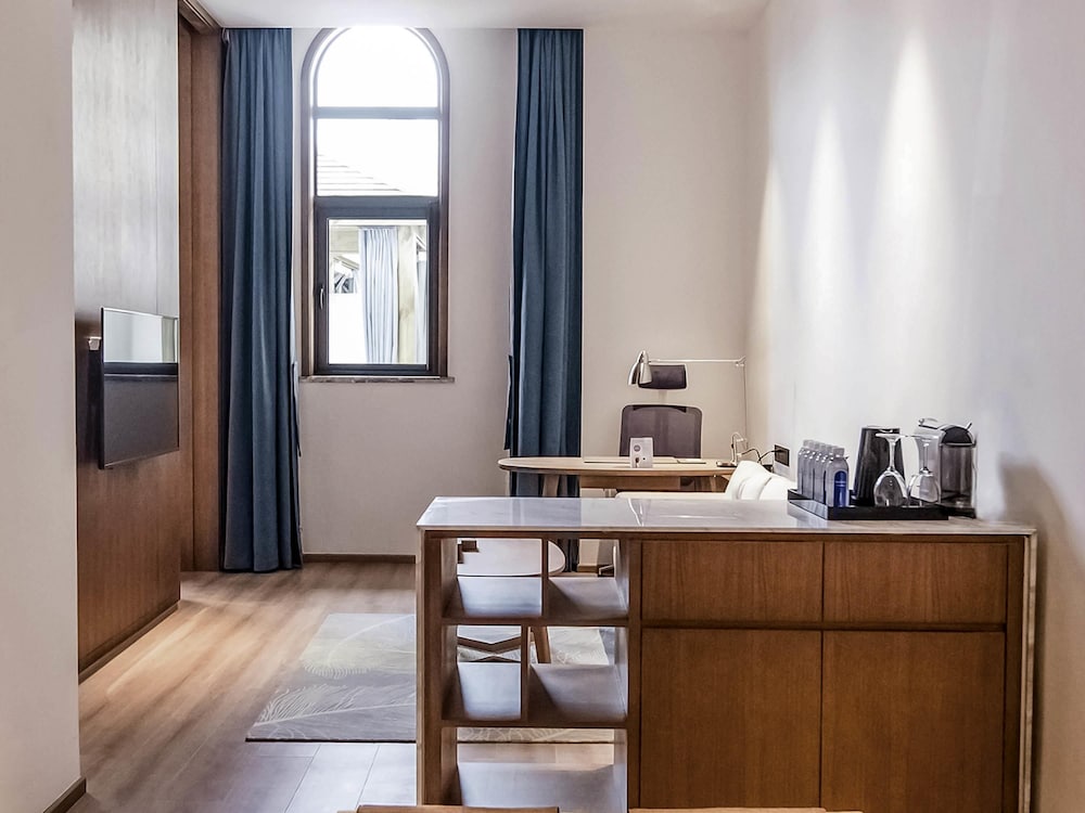 Novotel Suzhou Tai Lake Santeh 8/50