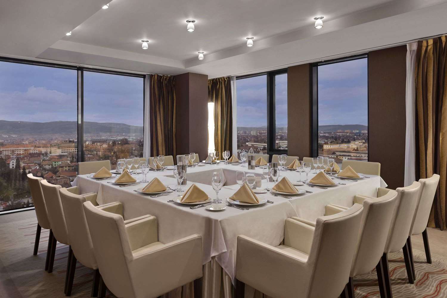 Ramada by Wyndham Sibiu 9/17