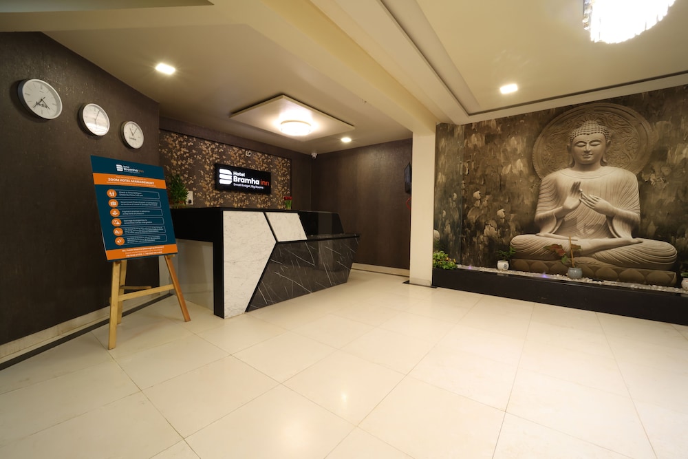 Hotel Bramha Inn 6/45