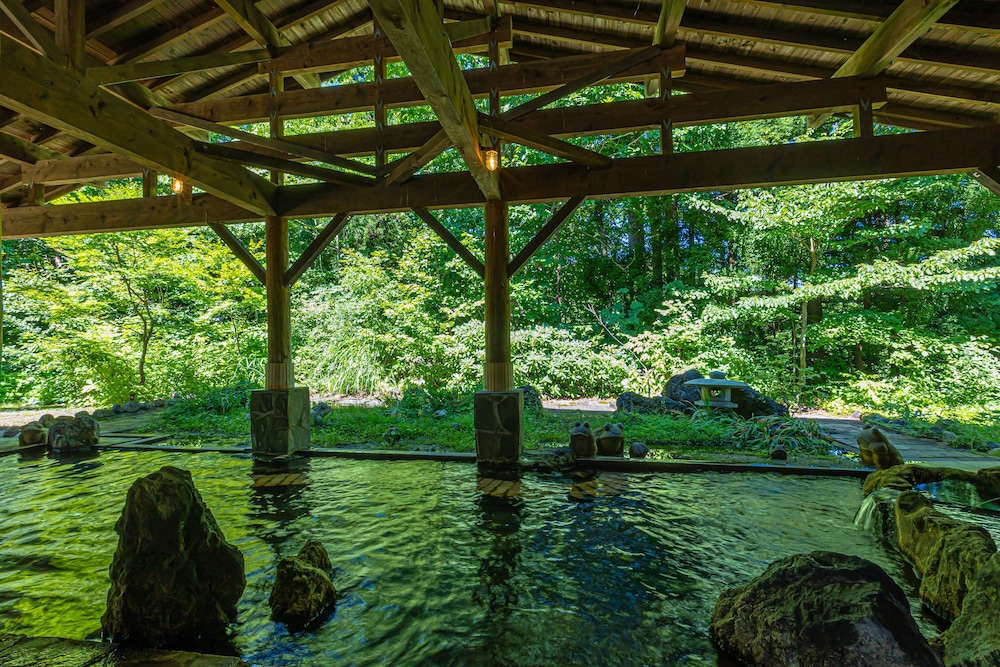 KAMENOI HOTEL Tazawako 34/50