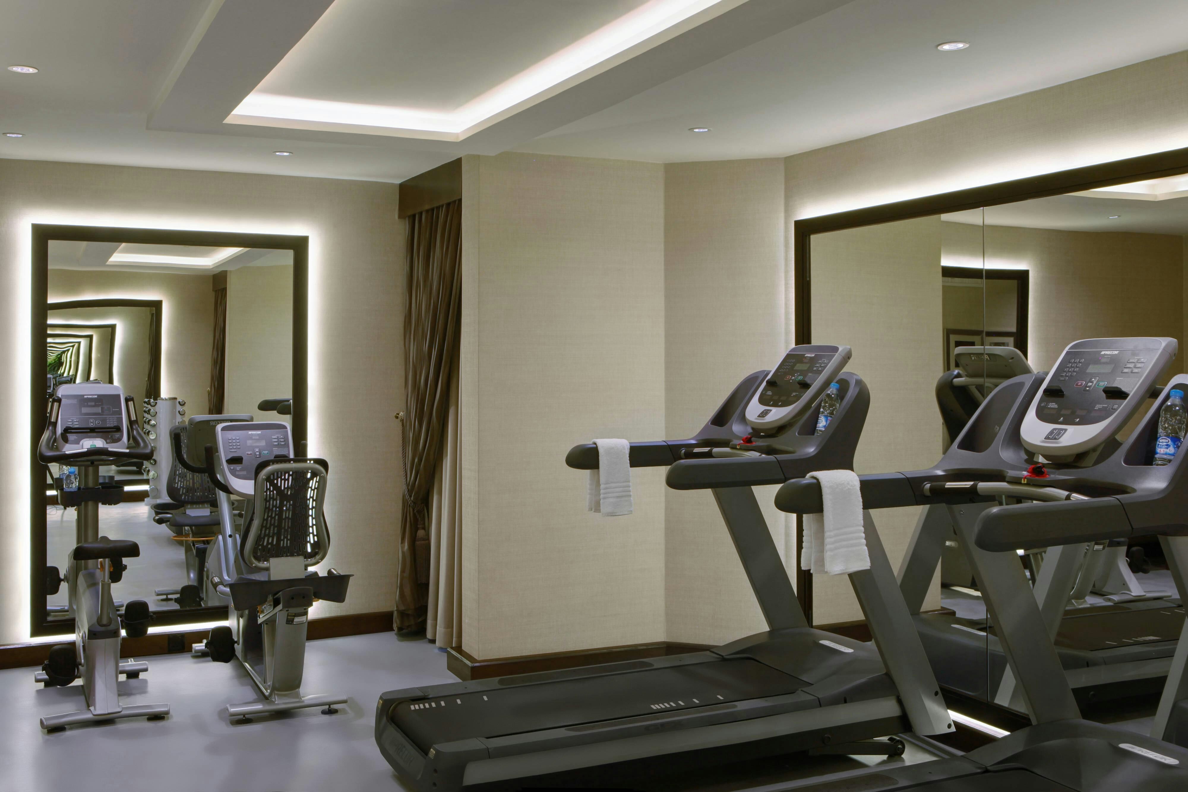 فندق الرياض ماريوت(Marriott Riyadh) 32/69