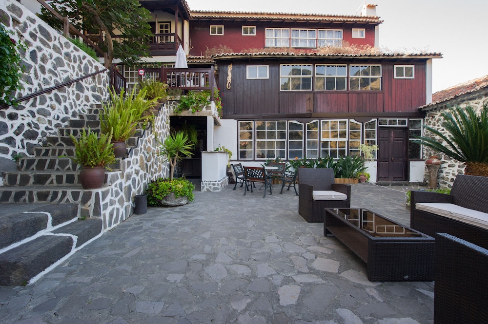 APARTAMENTOS LOS TELARES 1/50