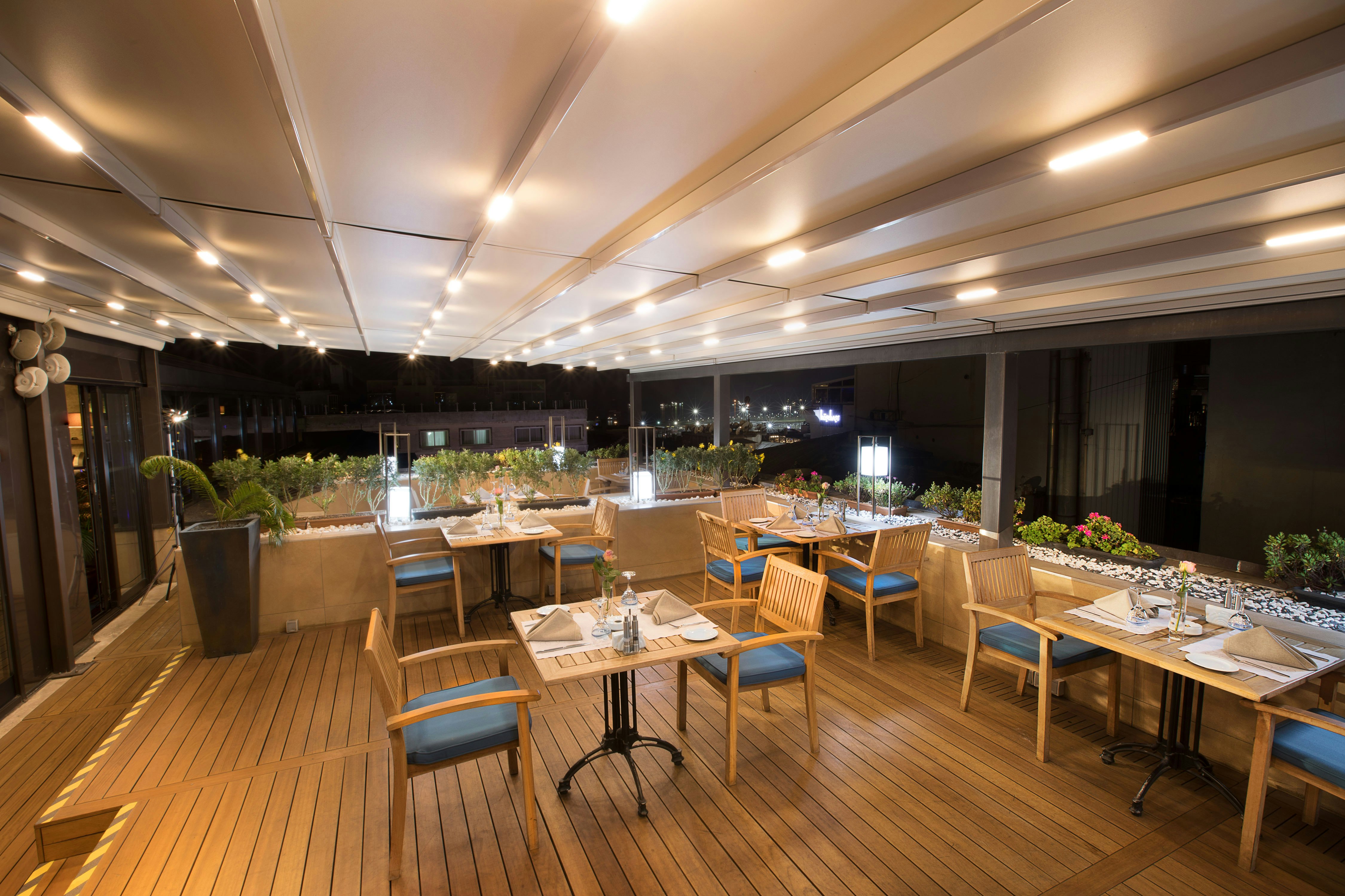 DoubleTree by Hilton Istanbul - Old Town 43/55