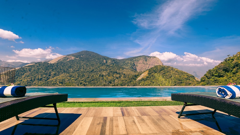 Shola Crown Resort - Munnar 38/50