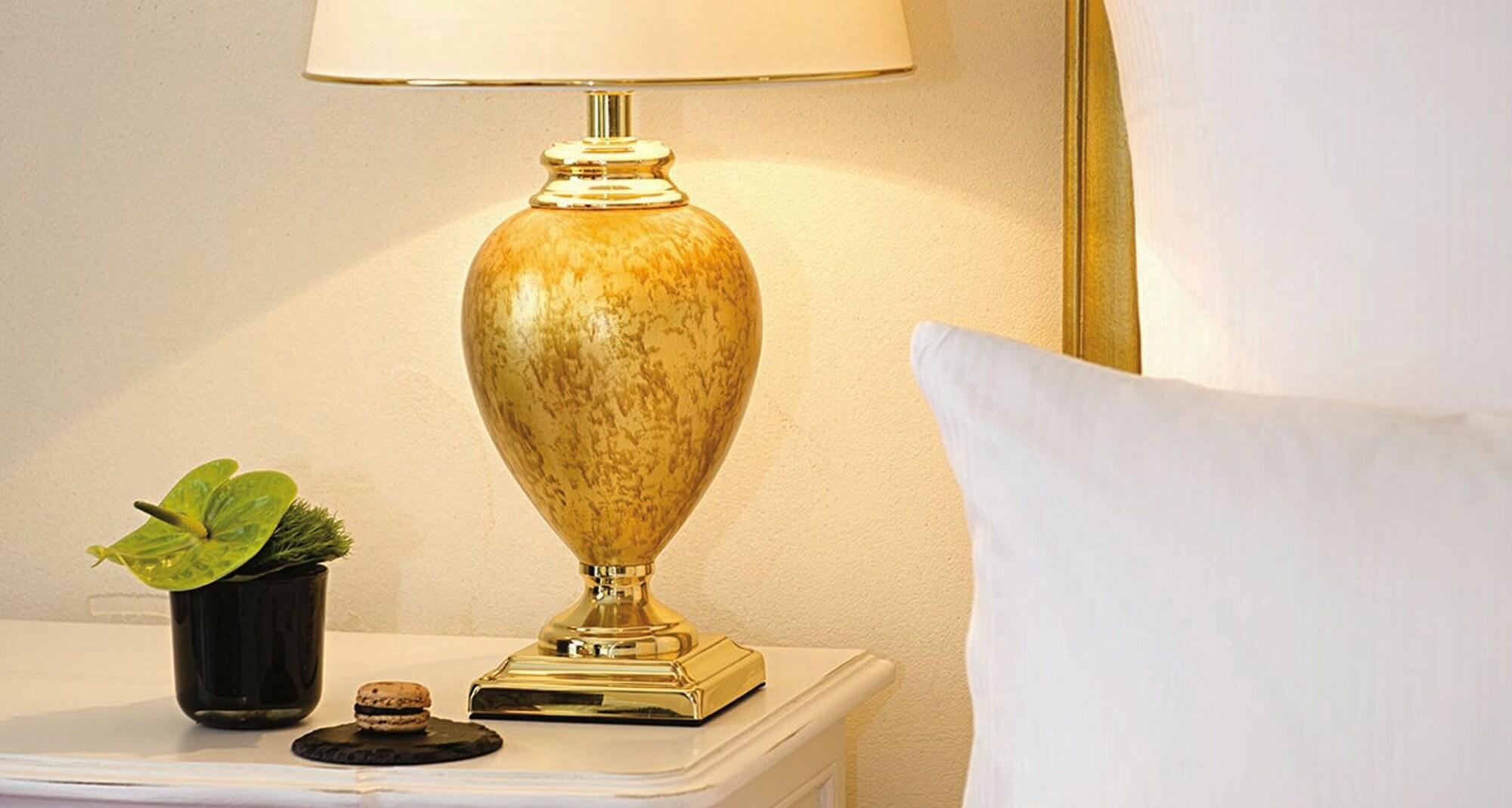 Victors Residenz Hotel Schloss Berg 19/50