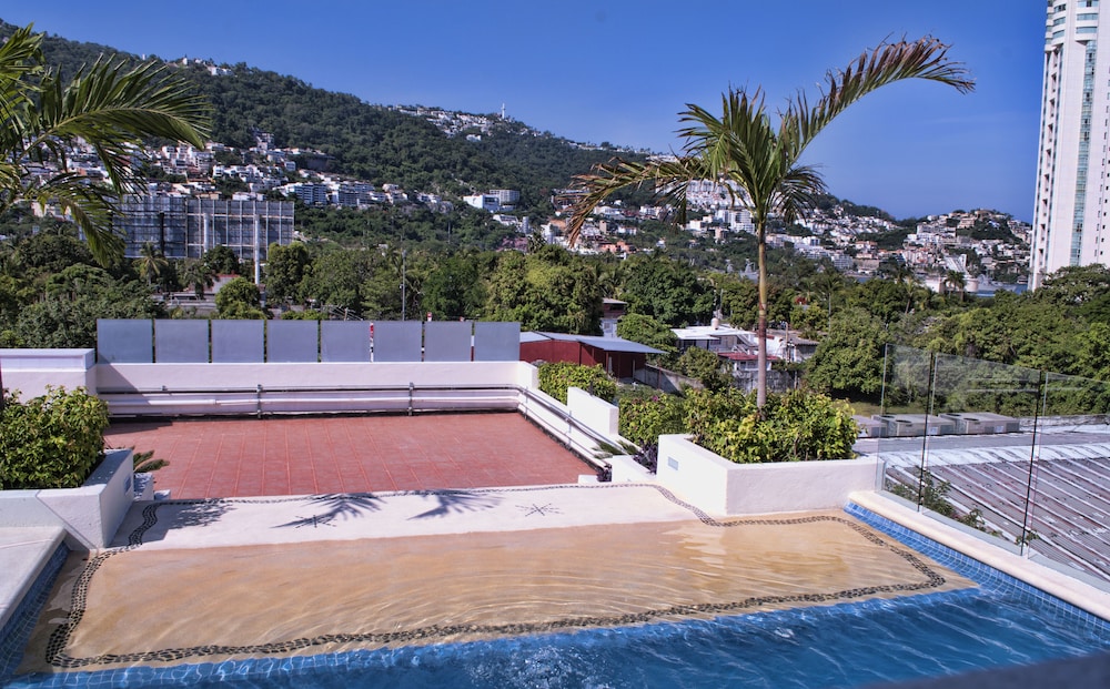 Hotel Nilo 45/50