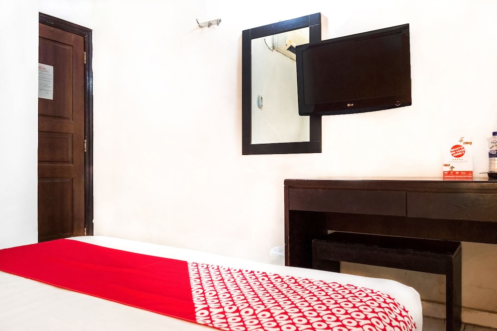 SUPER OYO Capital O 664 Romance Hotel 20/46