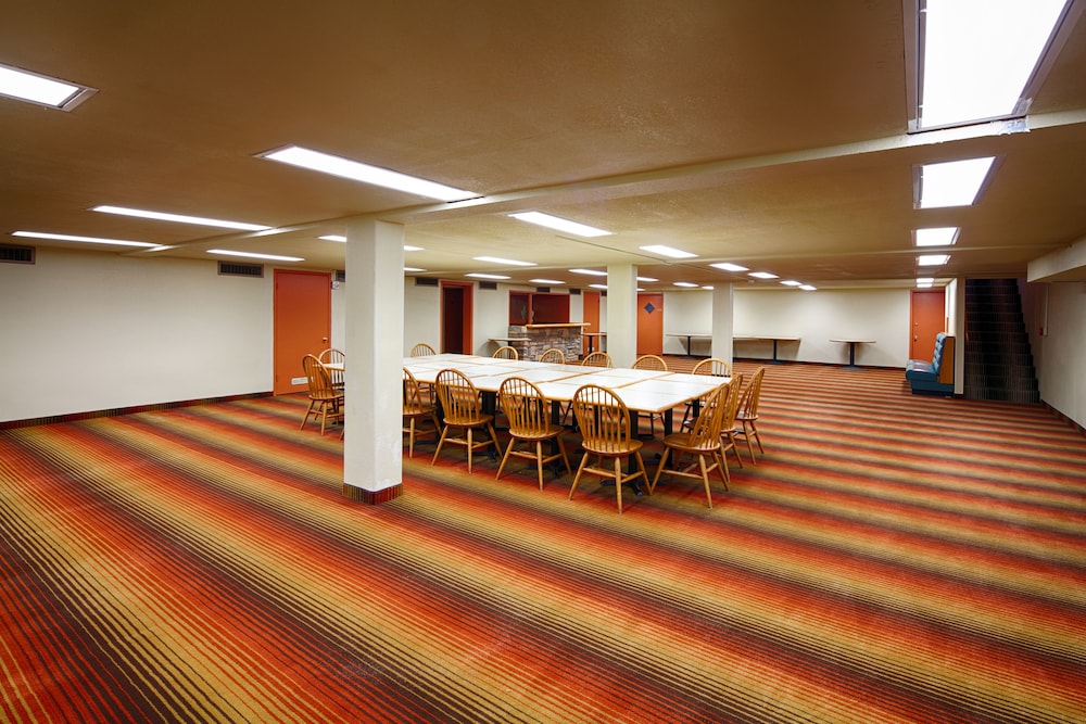 Red Lion Hotel La Junta 31/63