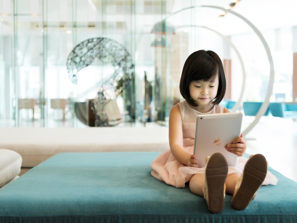 Novotel Suites Hanoi 30/70