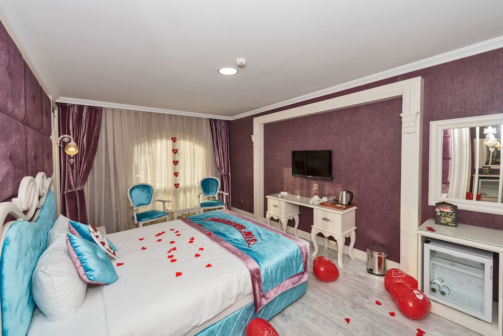 Marnas Hotel 15/45