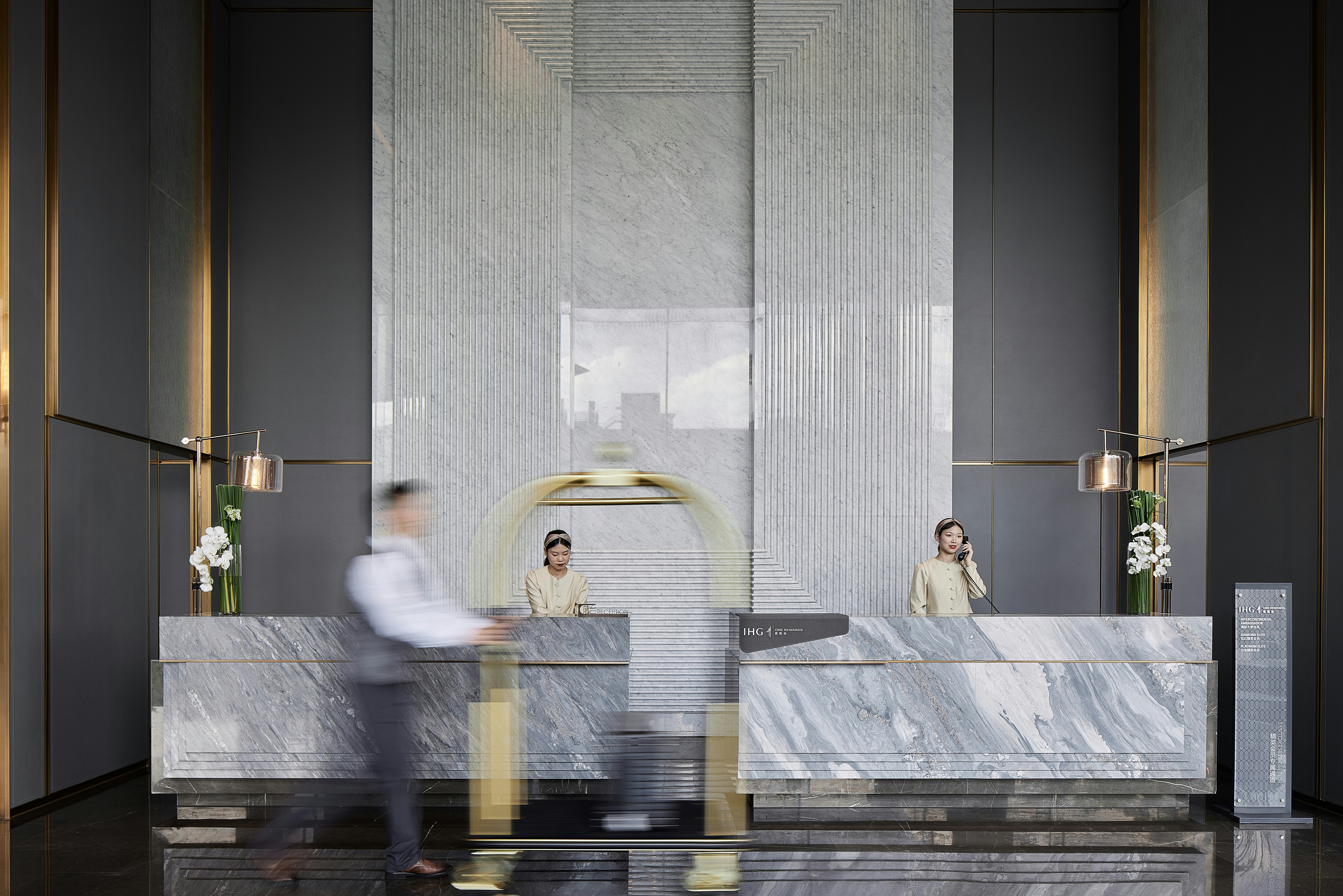 InterContinental Hangzhou Liangzhu an IHG Hotel 10/47