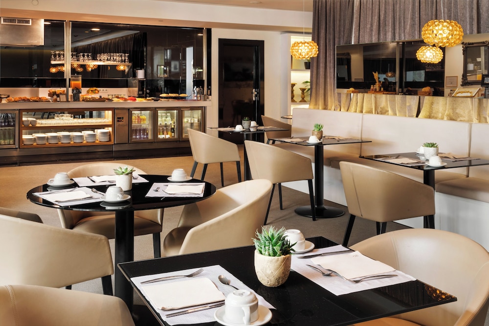 Melia Madrid Serrano 55/71