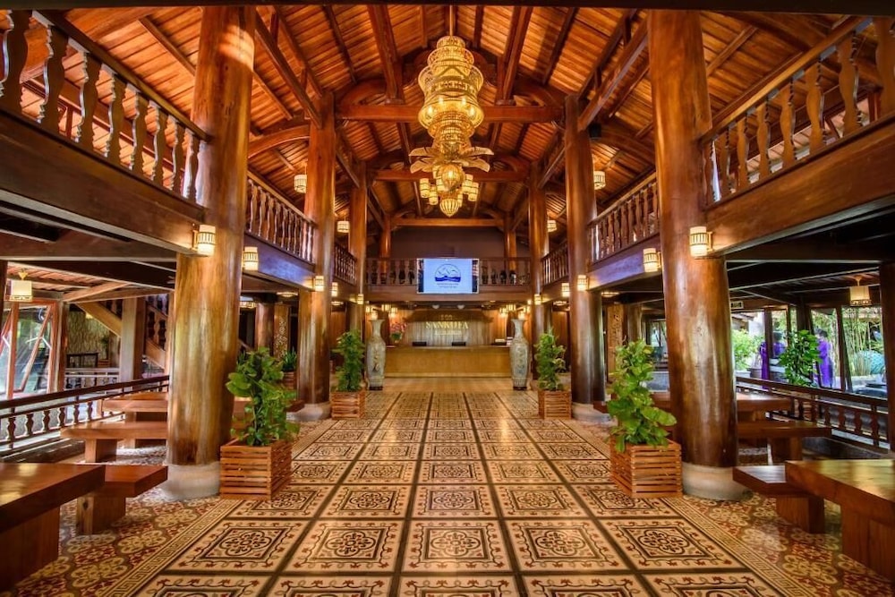 Sankofa Village Hill Resort And Spa 3/41