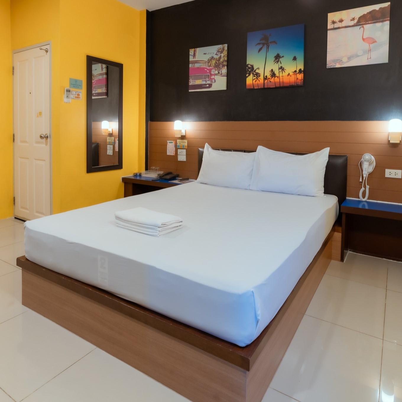 Nunglen Hotel - Adults Only 5/24