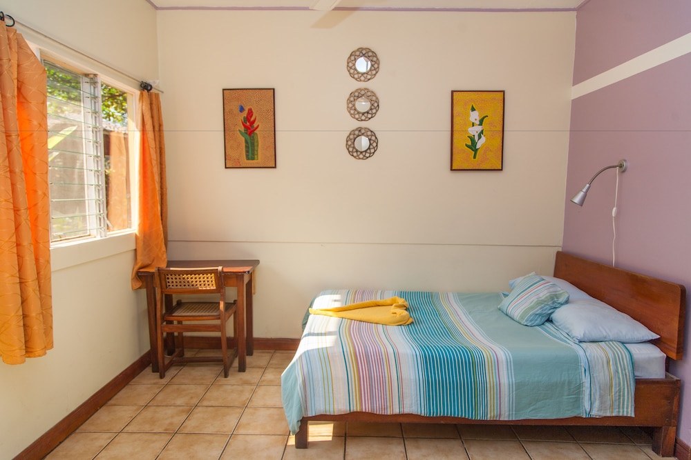 Hotel Brasilito 5/50