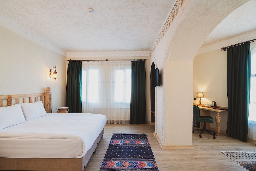 Raymar Hotels Mardin 9/49