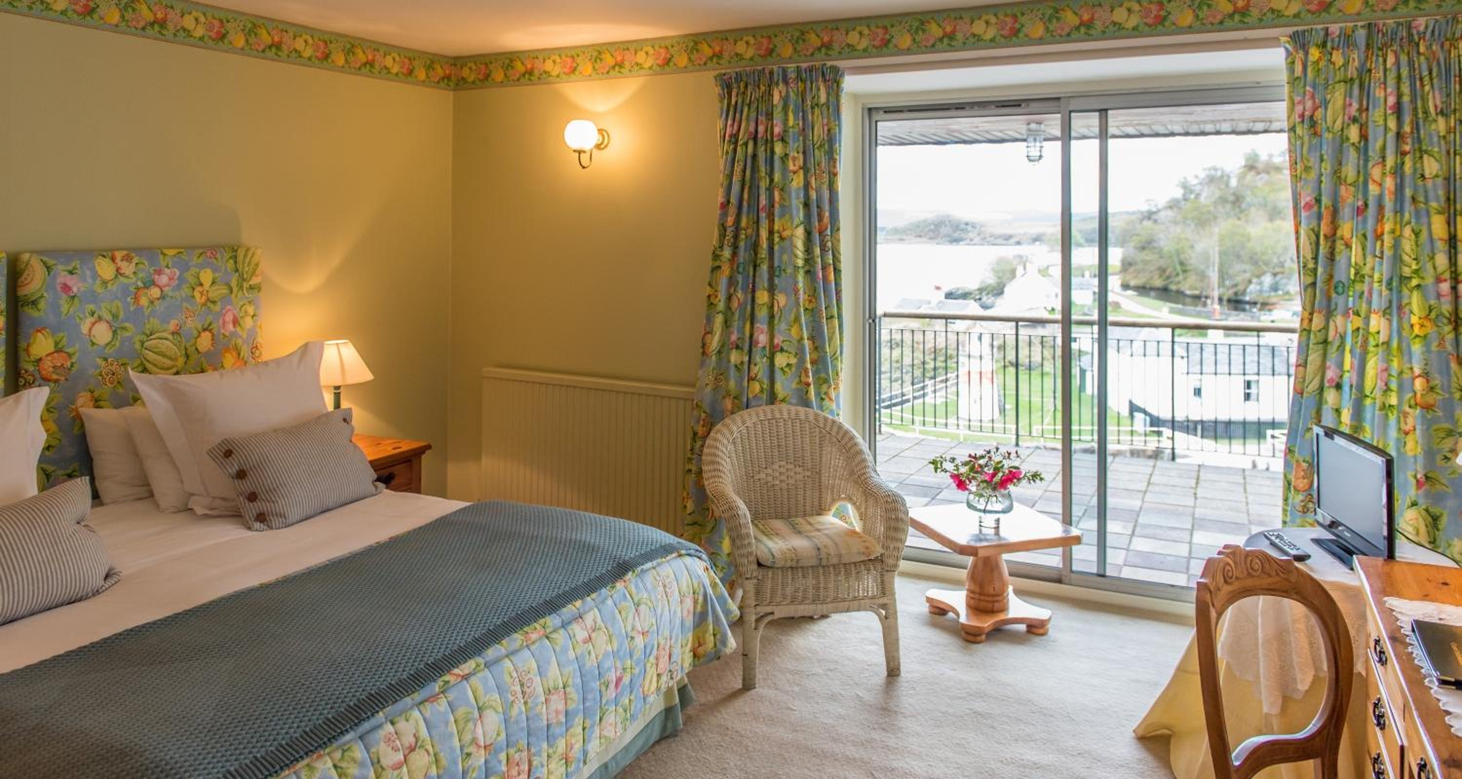 Crinan Hotel 10/50