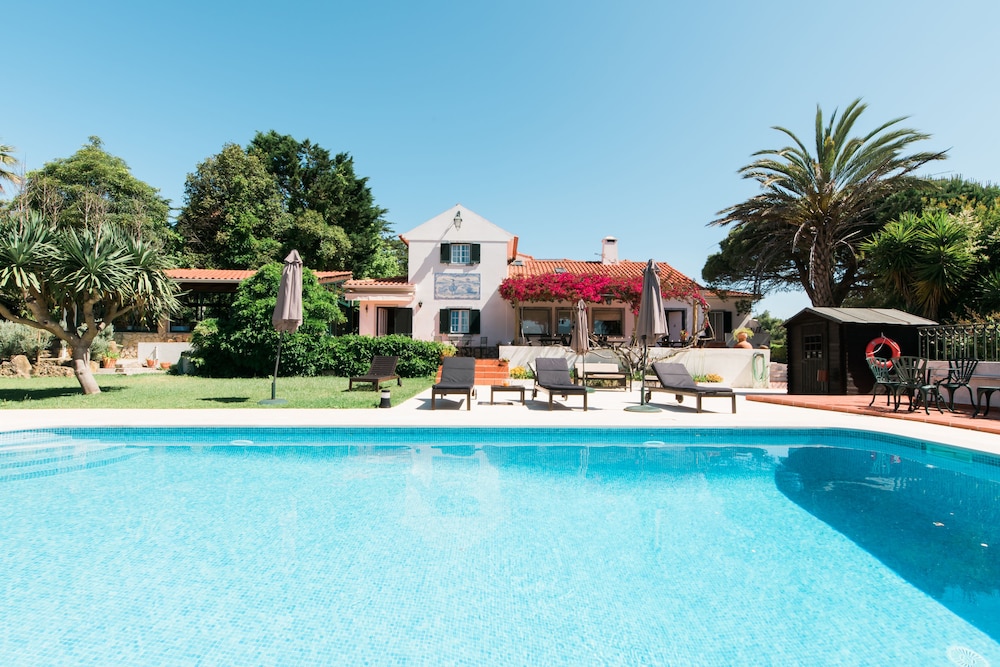 Quinta Verde Sintra 3/50