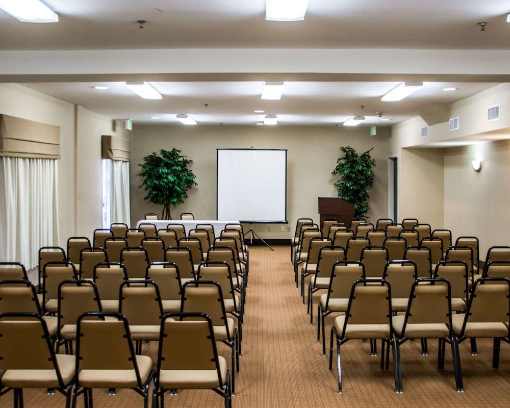 Sleep Inn & Suites Pineville - Alexandria 55/65