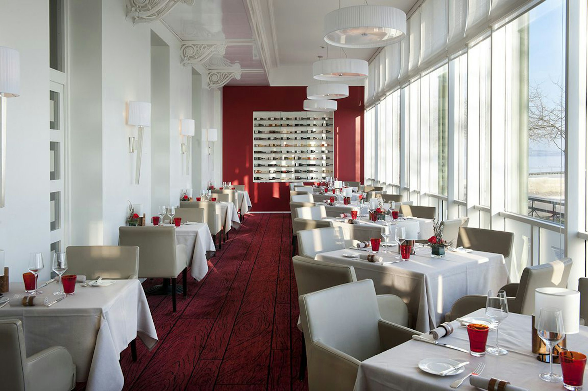 Beau Rivage Neu 18/23