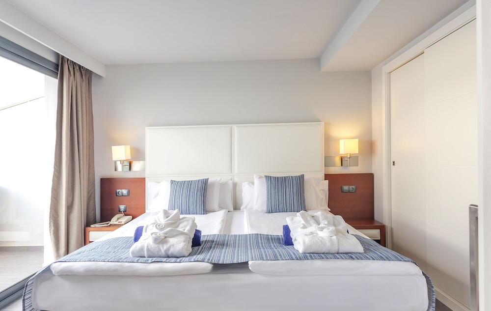 Hotel Marins Playa Suites Adults Only 14/34