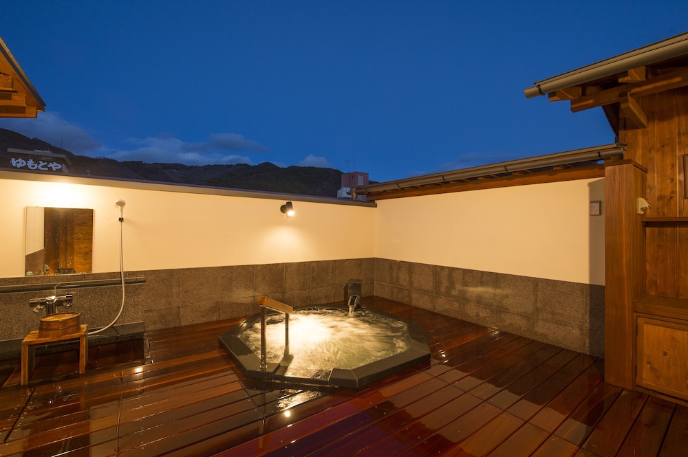 Hotel Tamanoyu 26/46