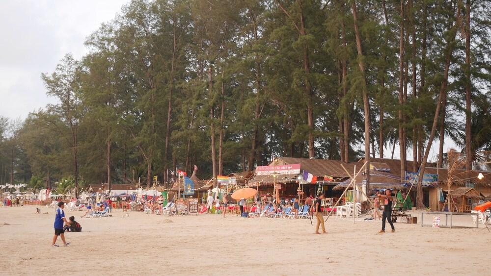 Bangtao Beach Chalet 59/71